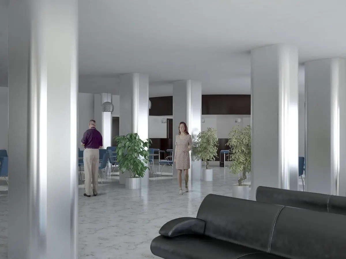 AluaSun Costa Park — ALUASUN COSTA PARK