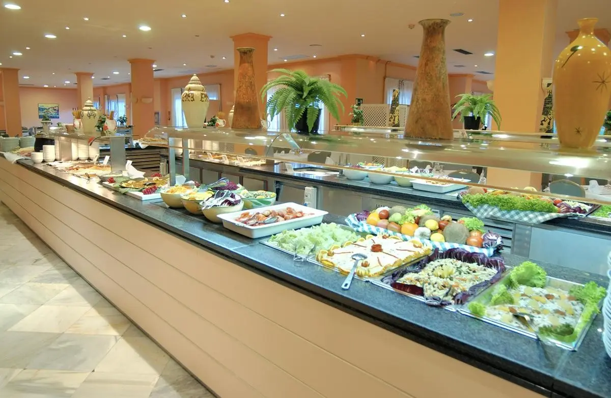 AluaSun Costa Park — ALUASUN COSTA PARK