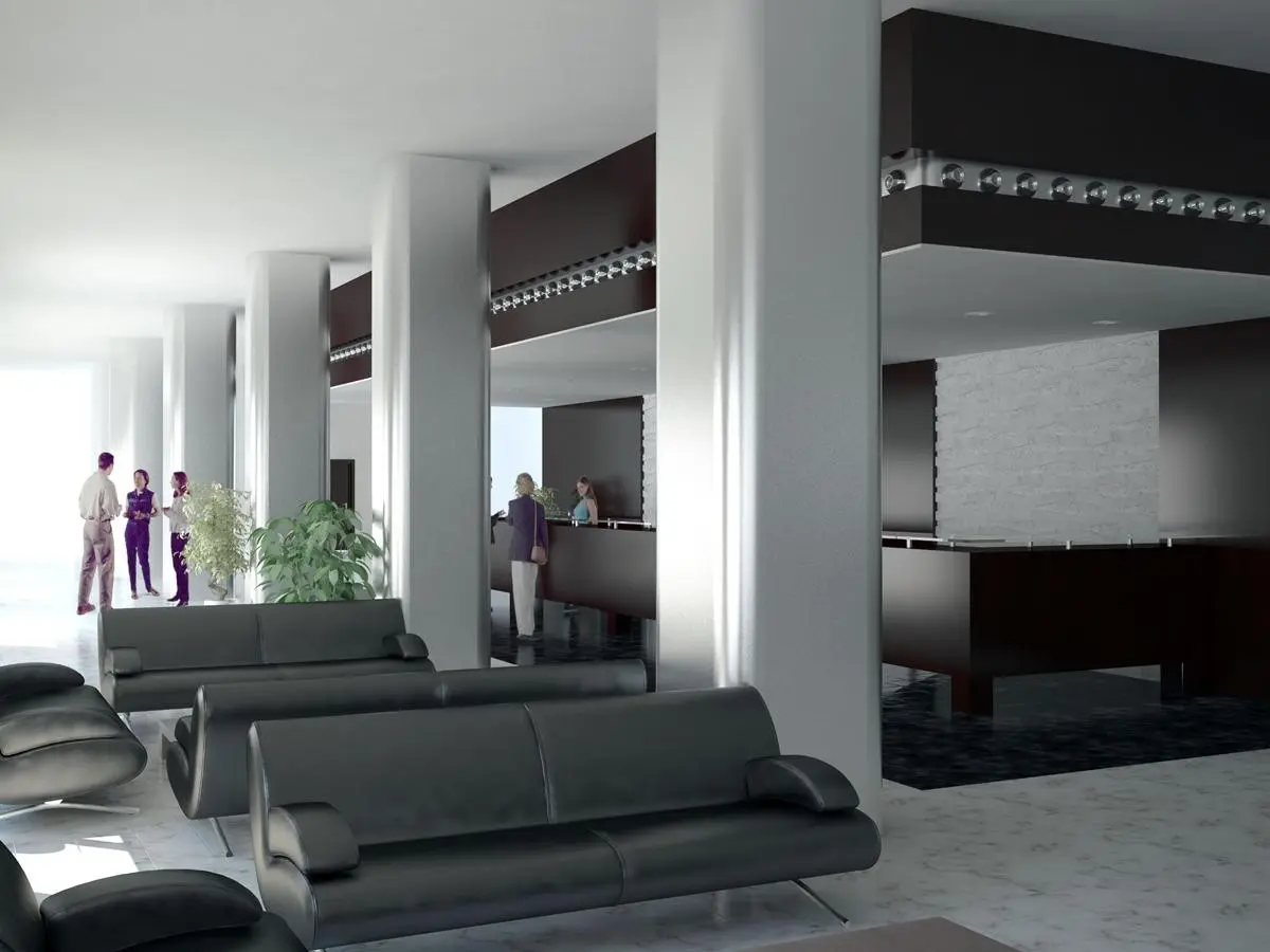 AluaSun Costa Park — ALUASUN COSTA PARK