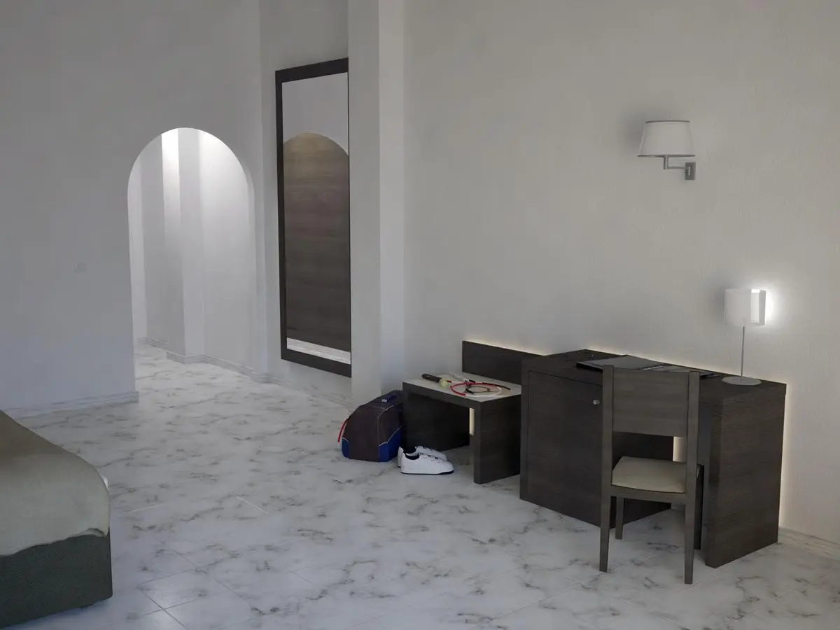 AluaSun Costa Park — ALUASUN COSTA PARK