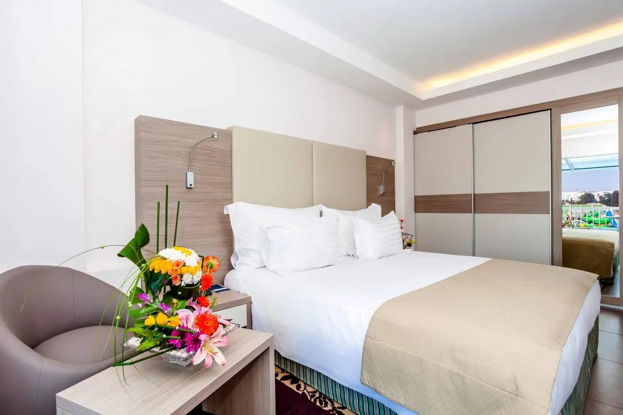 Amadil Ocean Club — AMADIL OCEAN CLUB