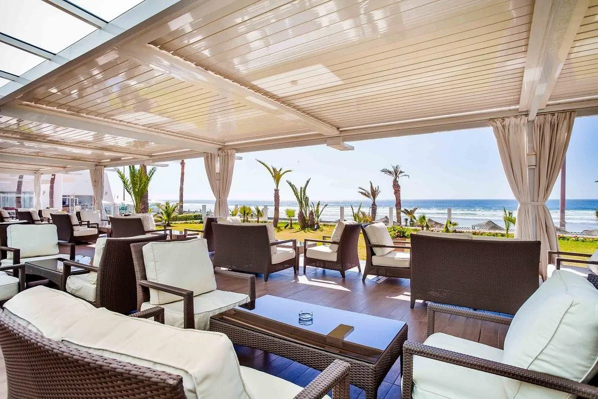 Amadil Ocean Club — AMADIL OCEAN CLUB