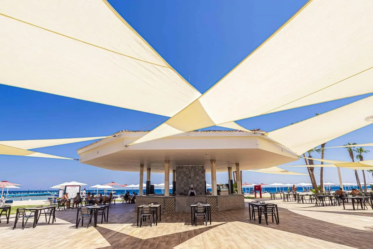 Amarina Abu Soma Resort — AMARINA ABU SOMA RESORT