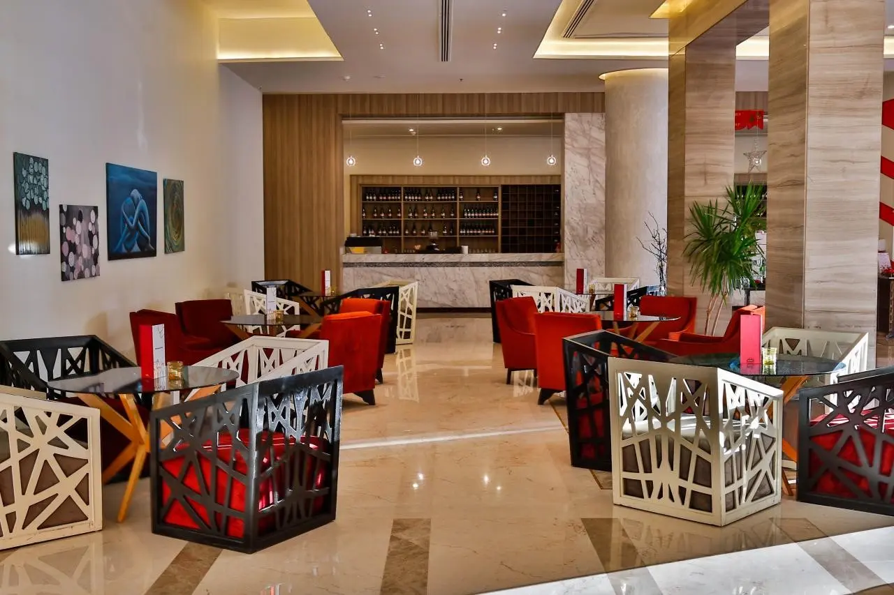 Amarina Abu Soma Resort — AMARINA ABU SOMA RESORT