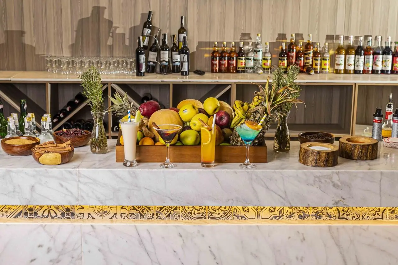 Amarina Abu Soma Resort — AMARINA ABU SOMA RESORT