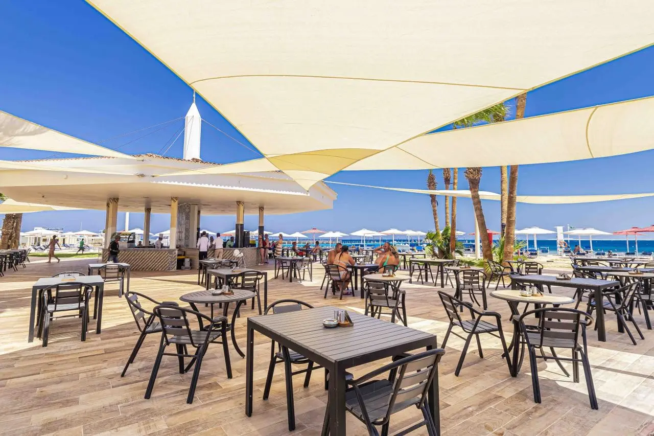 Amarina Abu Soma Resort — AMARINA ABU SOMA RESORT