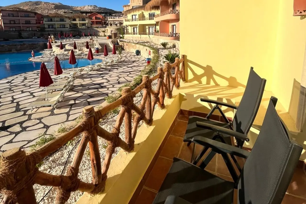 Atrakcje dla dzieci w hotelu Amarina Jannah Resort & Aquapark