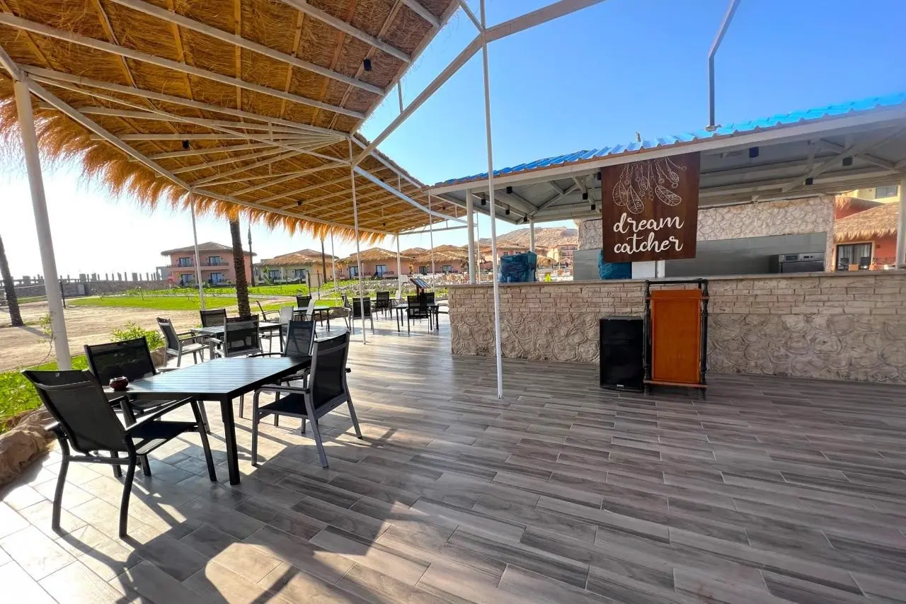 Amarina Jannah Resort & Aquapark — AMARINA JANNAH RESORT & AQUAPARK