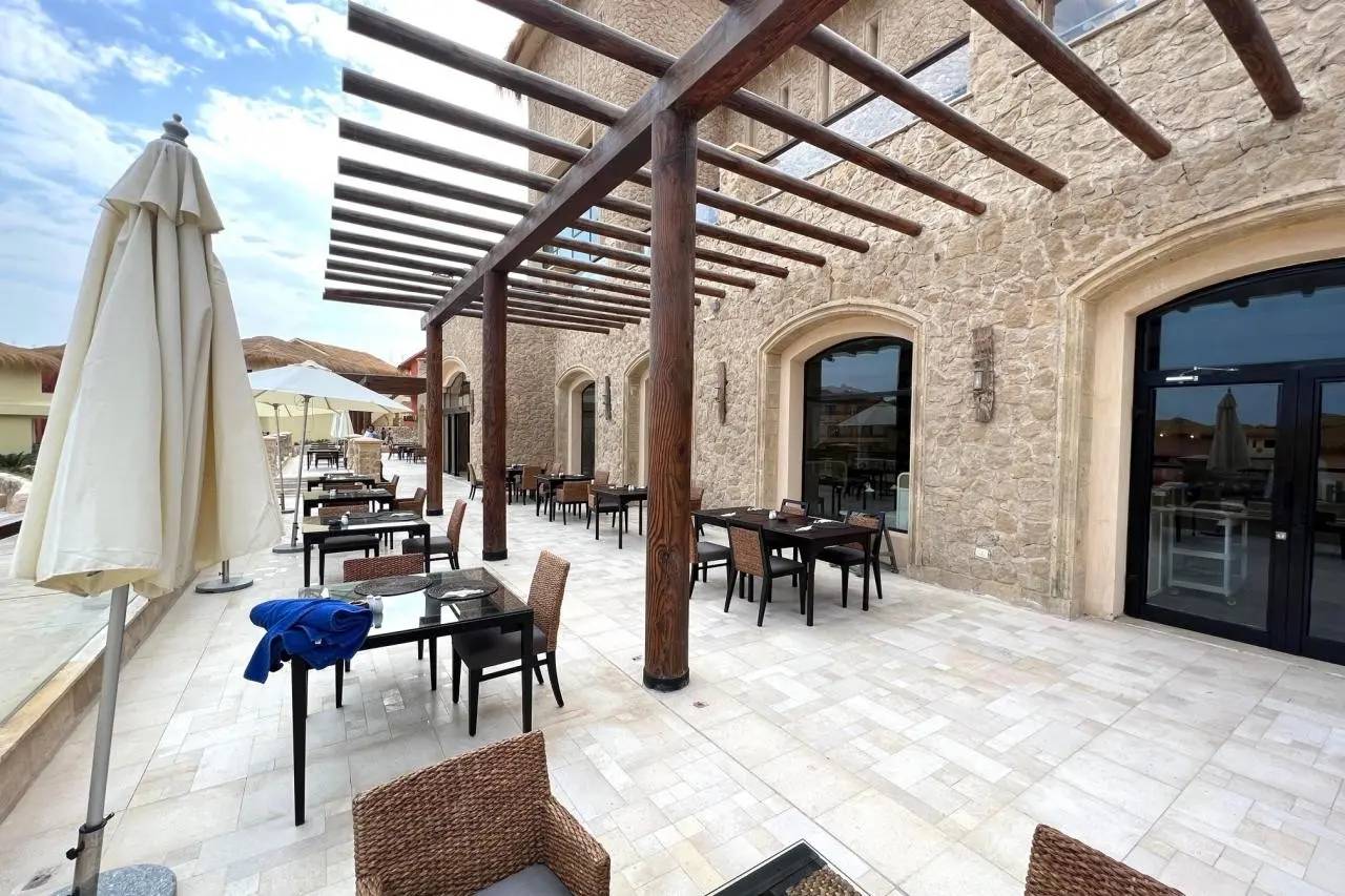 Amarina Jannah Resort & Aquapark — AMARINA JANNAH RESORT & AQUAPARK