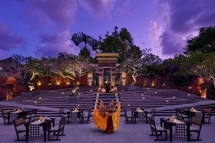 Hotel Amarterra Villas Resort Bali Nusa Dua - Autograph Collection