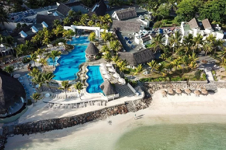 Hotel Ambre - Sun Resort