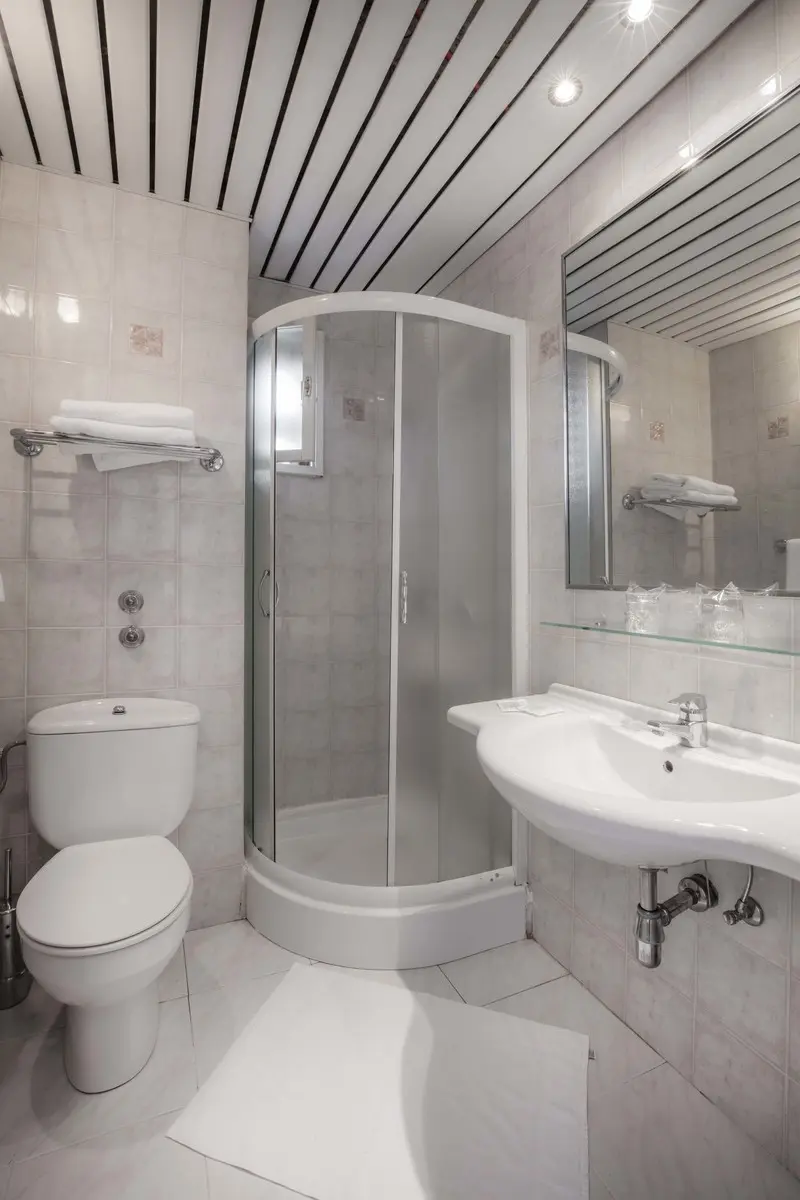 Aminess Grand Azur Hotel — ORSAN MARADISO HOTEL BY AMINESS