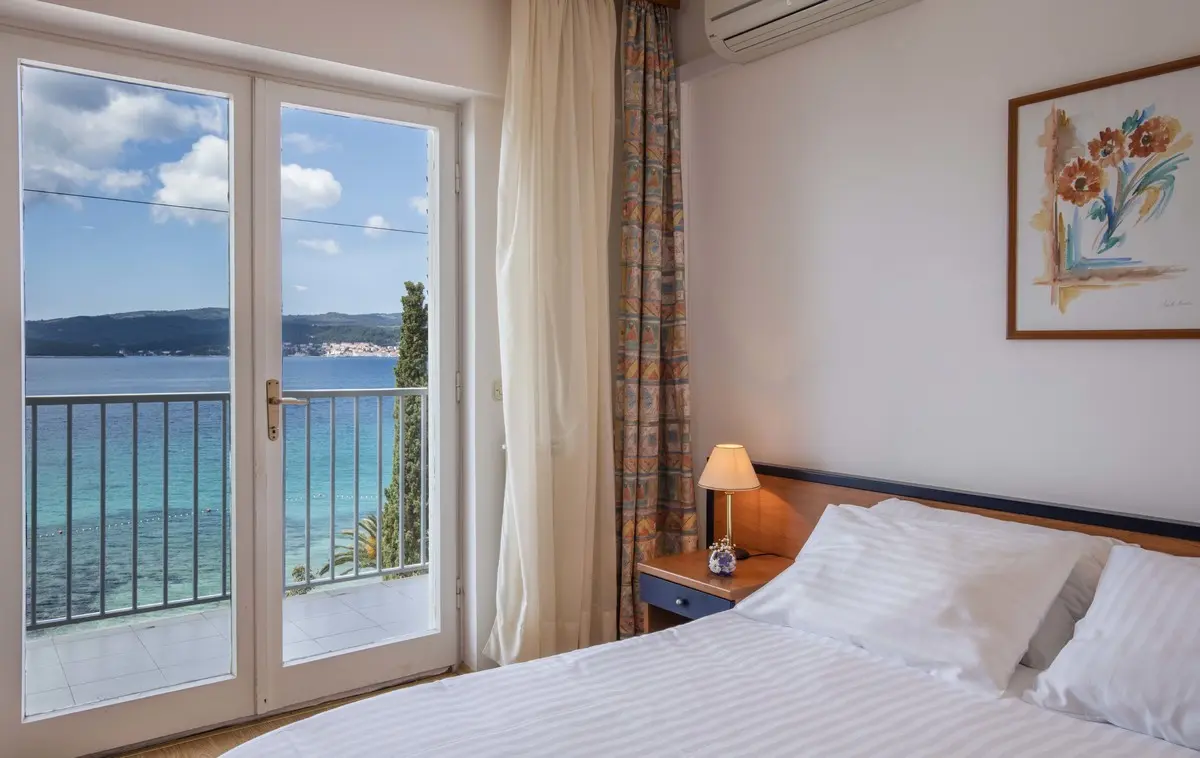 Aminess Grand Azur Hotel — ORSAN MARADISO HOTEL BY AMINESS