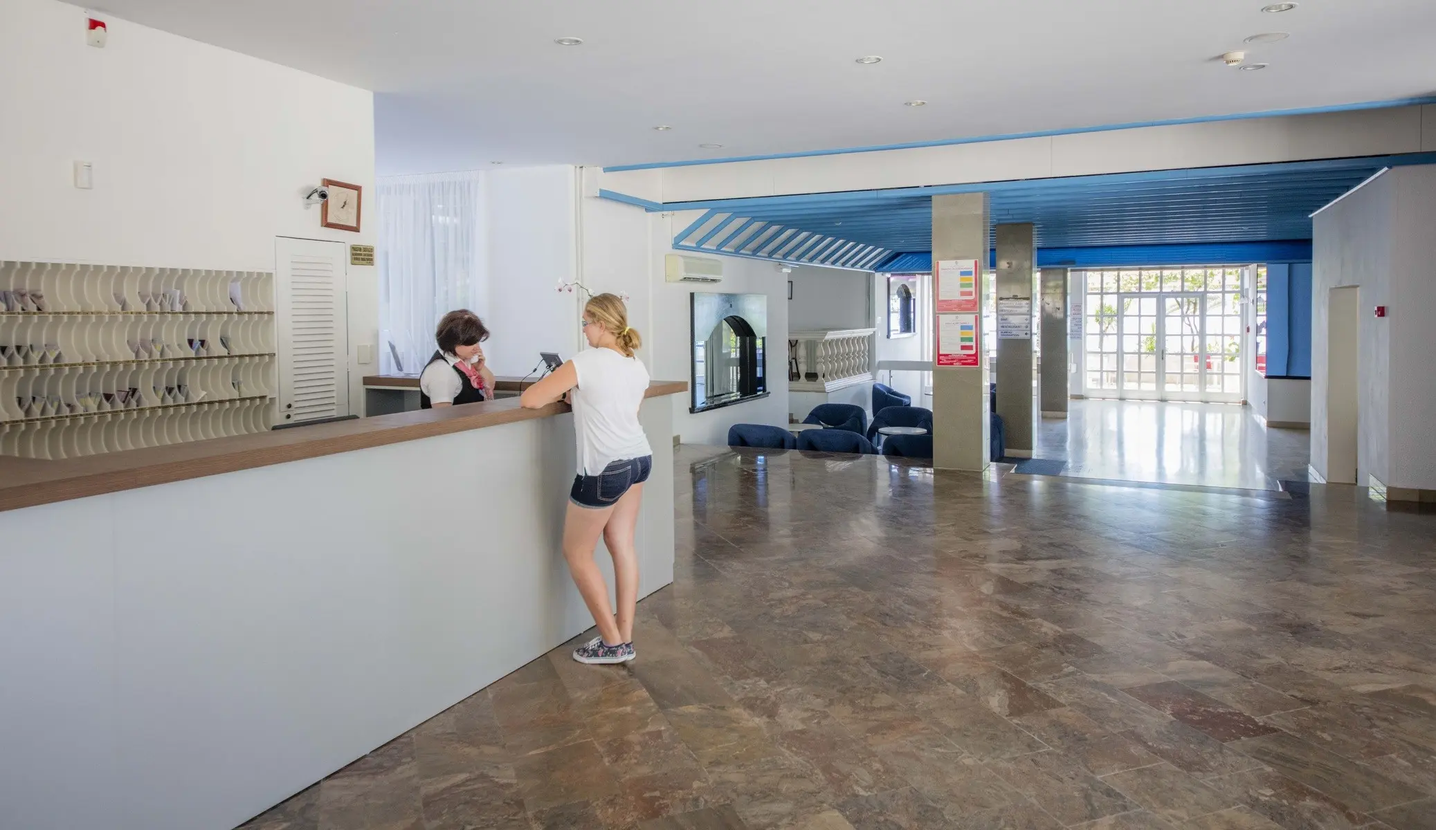 Aminess Grand Azur Hotel — ORSAN MARADISO HOTEL BY AMINESS