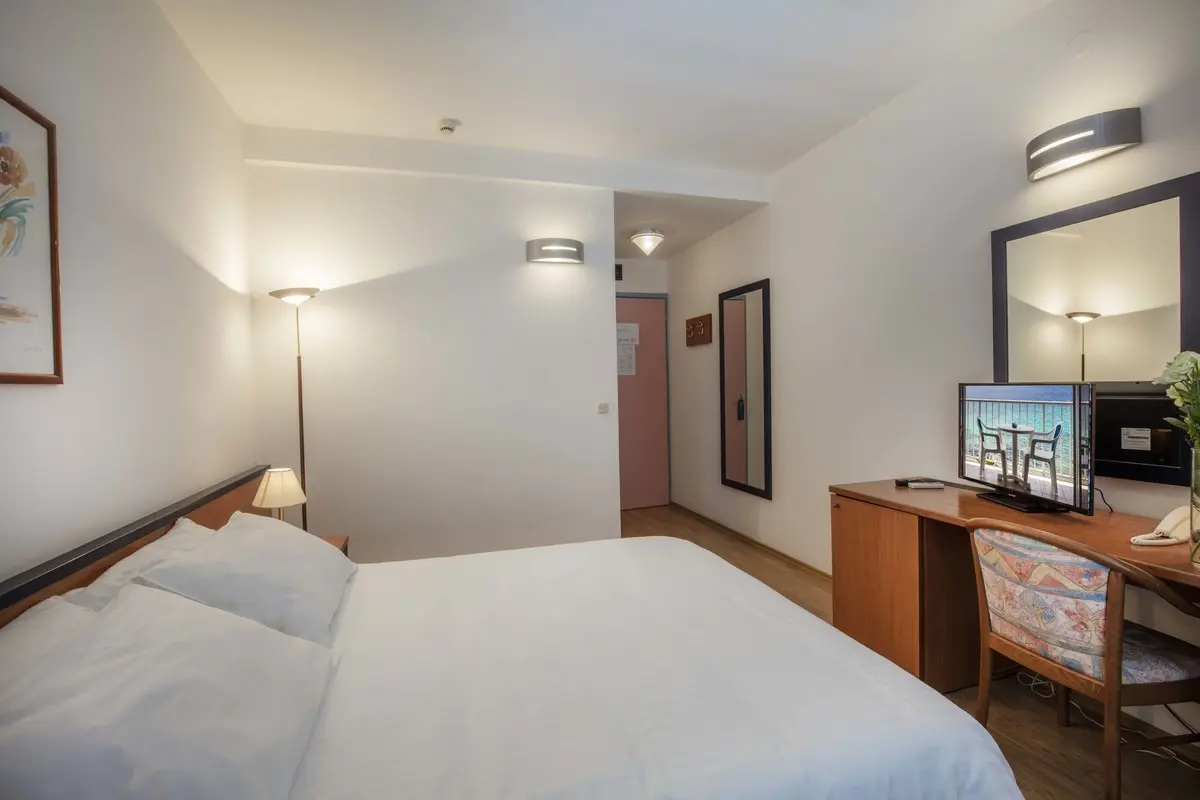 Aminess Grand Azur Hotel — ORSAN MARADISO HOTEL BY AMINESS