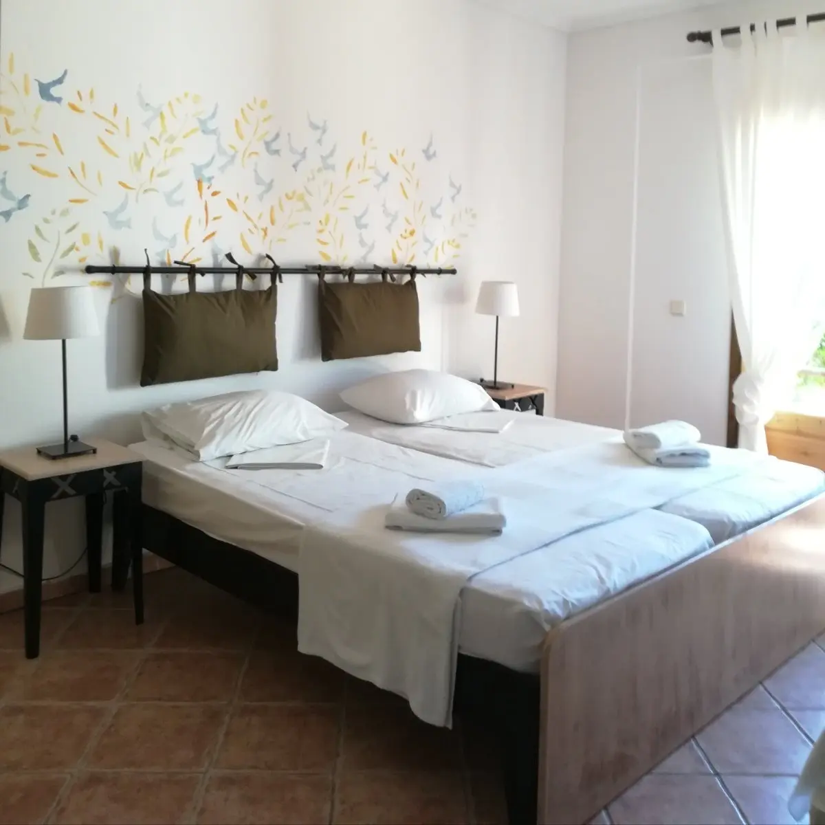 Ammon Garden — AMMON GARDEN