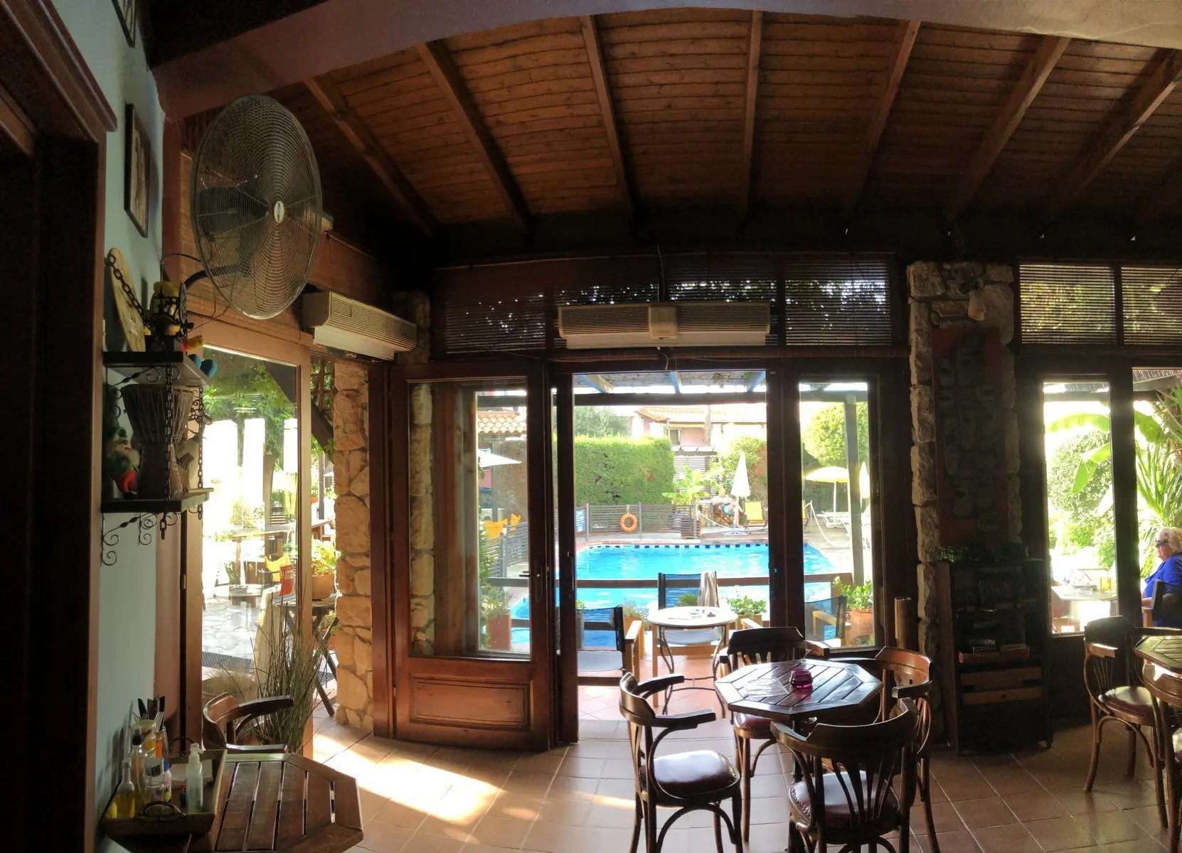 Ammon Garden — AMMON GARDEN