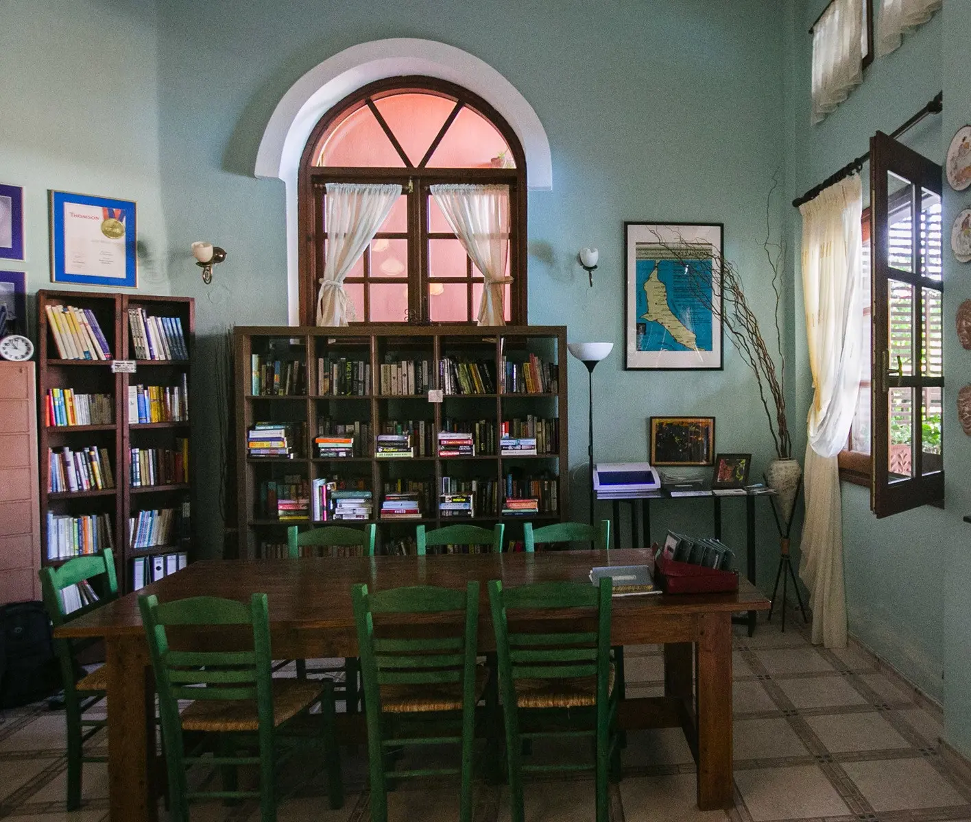 Ammon Garden — AMMON GARDEN