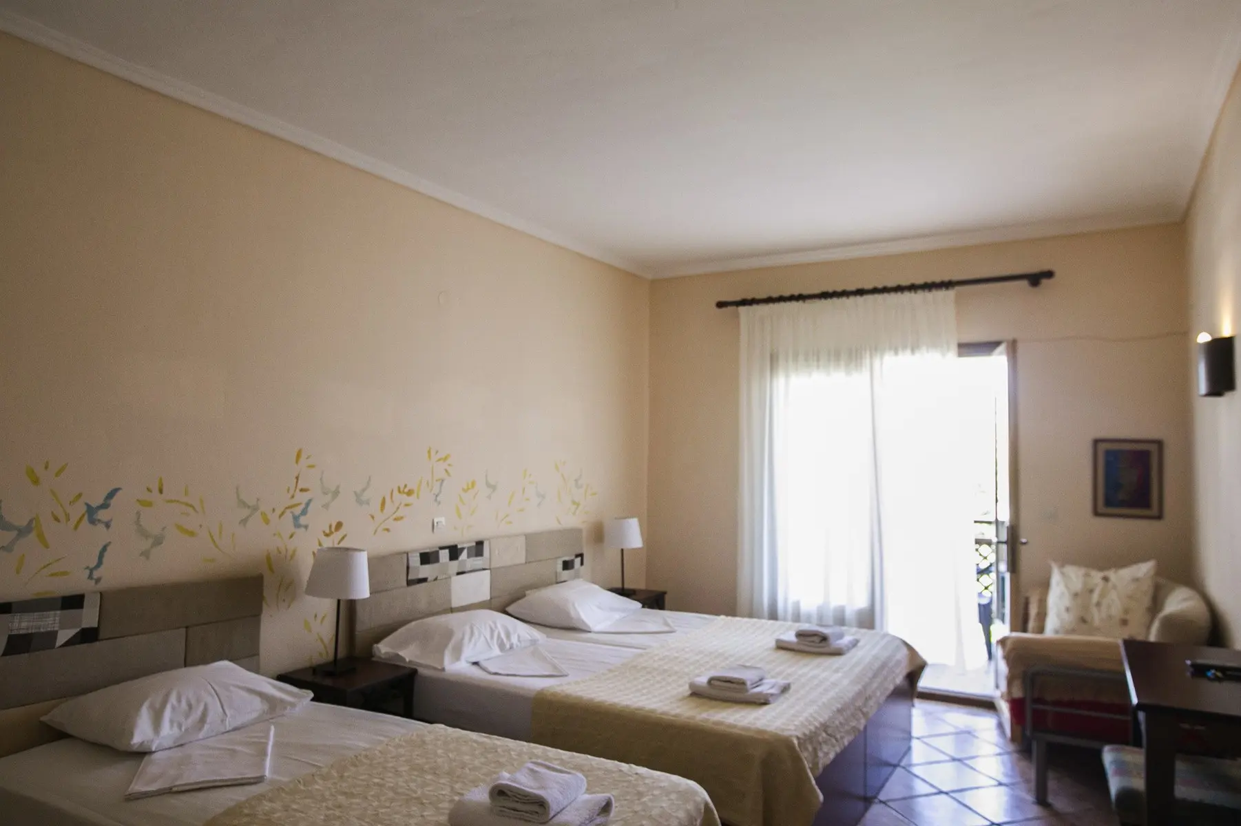 Ammon Garden — AMMON GARDEN