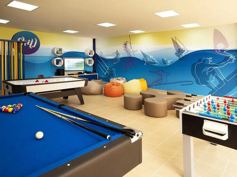 Anantara Dubai The Palm Resort & Spa — ANANTARA DUBAI THE PALM RESORT