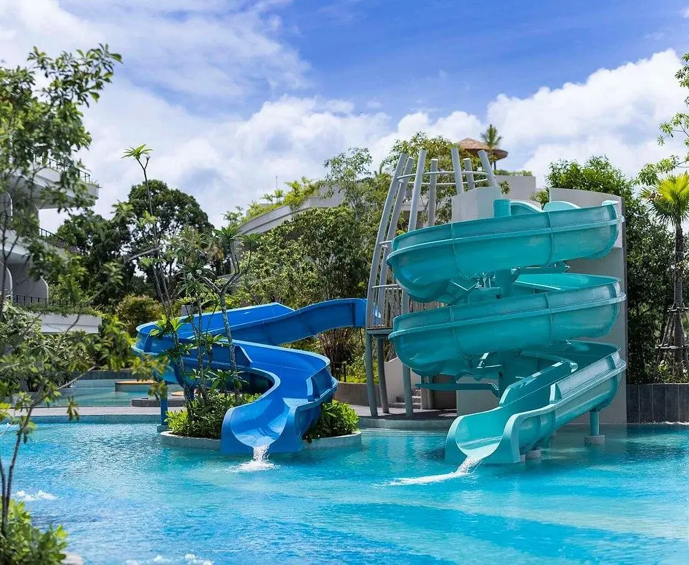 Anantara Koh Yao Yai Resort & Villas — ANANTARA KOH YAO YAI RESORT & VILLAS