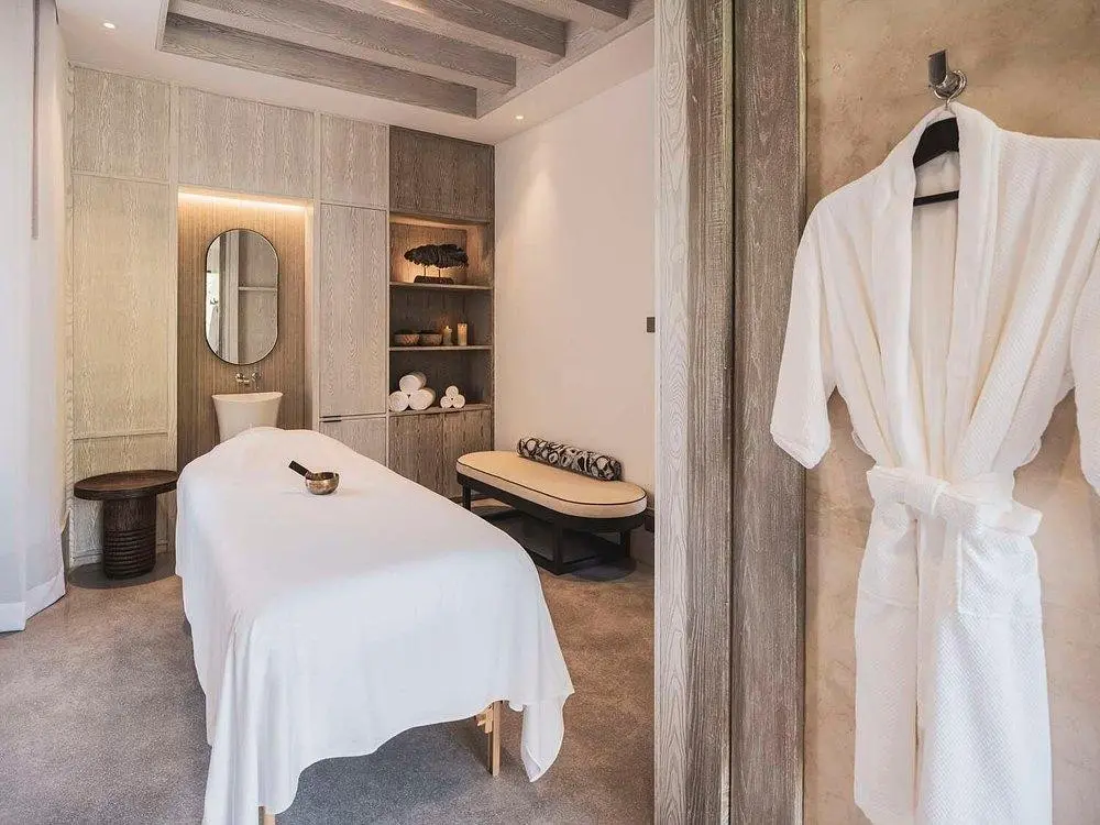 Anantara Koh Yao Yai Resort & Villas — ANANTARA KOH YAO YAI RESORT & VILLAS