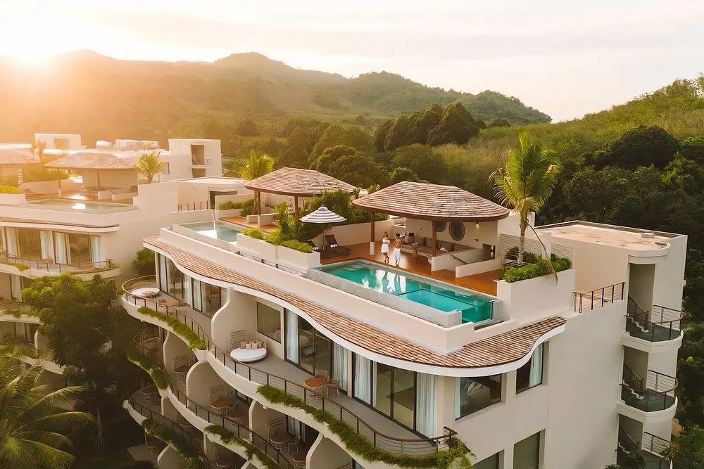 Anantara Koh Yao Yai Resort & Villas — ANANTARA KOH YAO YAI RESORT & VILLAS