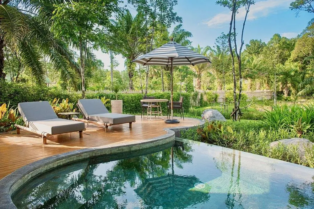 Anantara Koh Yao Yai Resort & Villas — ANANTARA KOH YAO YAI RESORT & VILLAS