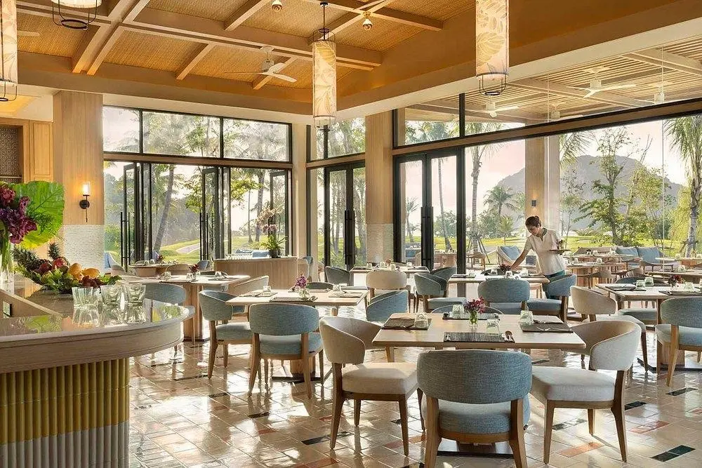 Anantara Koh Yao Yai Resort & Villas — ANANTARA KOH YAO YAI RESORT & VILLAS