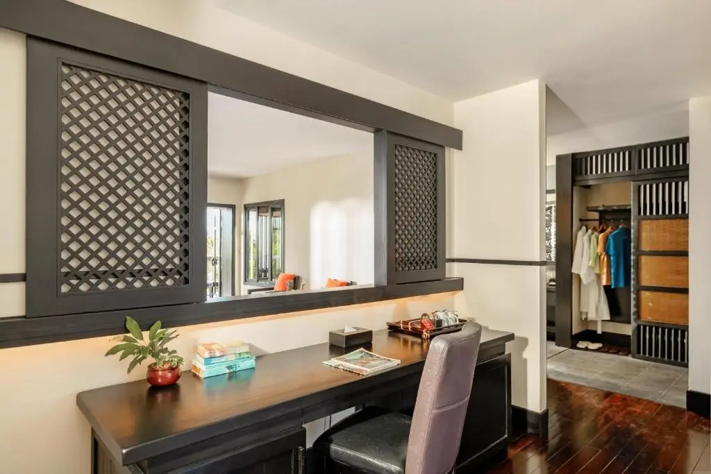 Anantara Mui Ne Resort — ANANTARA MUI NE RESORT