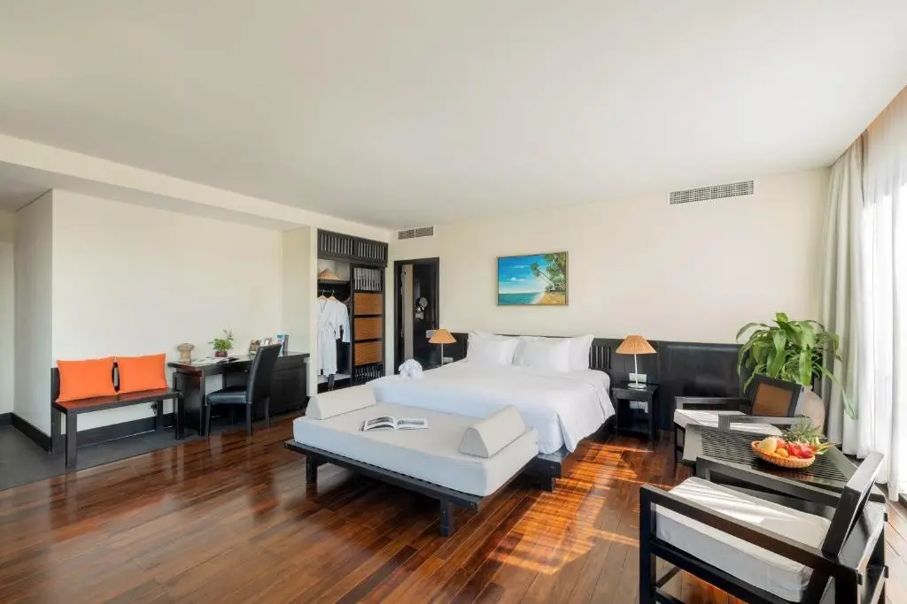 Anantara Mui Ne Resort — ANANTARA MUI NE RESORT