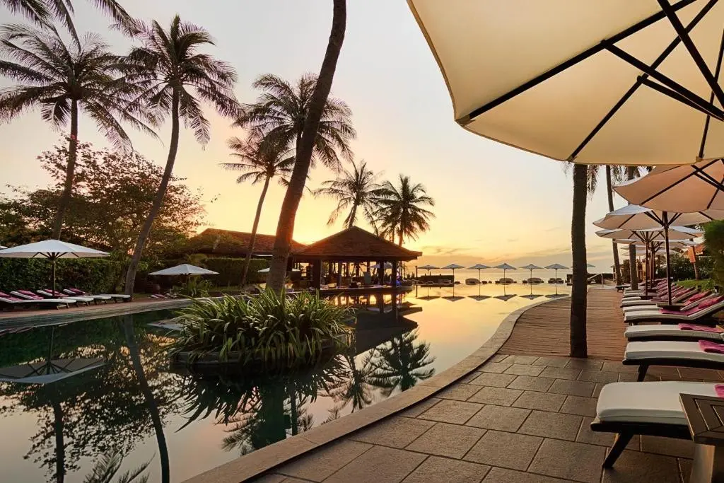 Anantara Mui Ne Resort — ANANTARA MUI NE RESORT