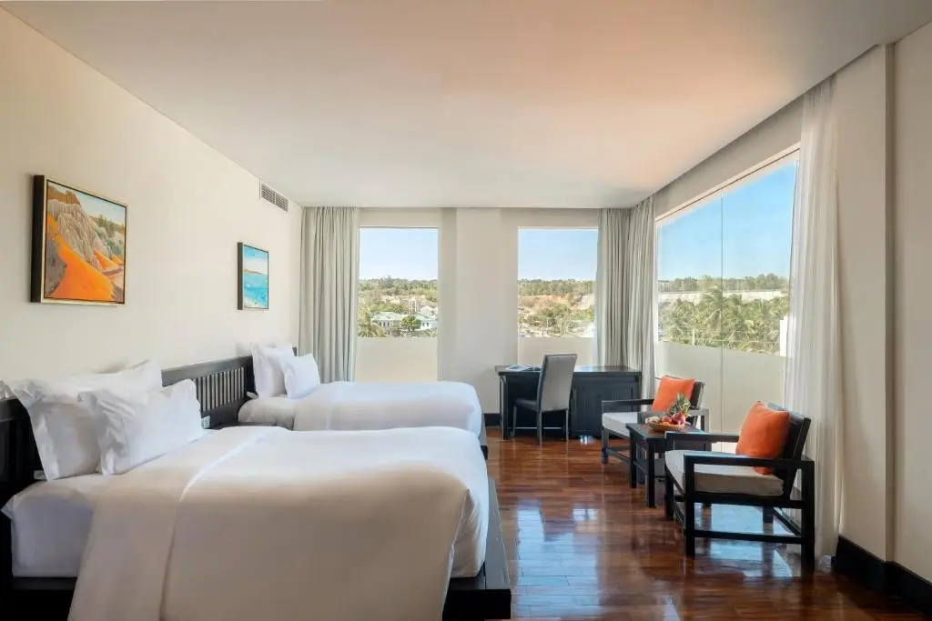 Anantara Mui Ne Resort — ANANTARA MUI NE RESORT