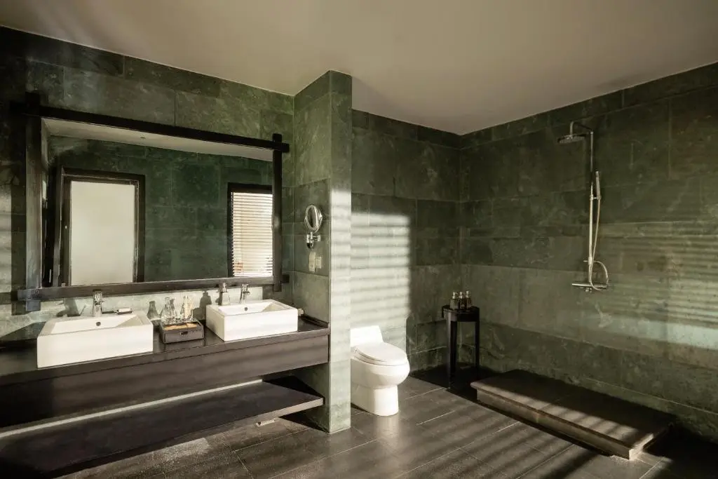 Anantara Mui Ne Resort — ANANTARA MUI NE RESORT