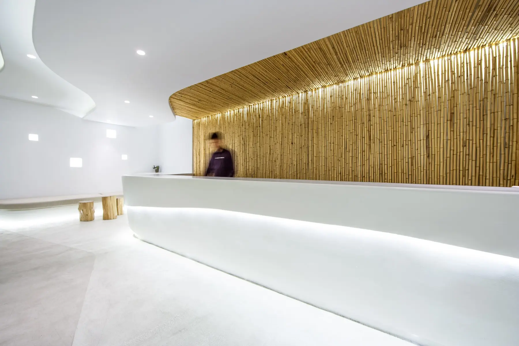 Spa w hotelu Andronikos Hotel