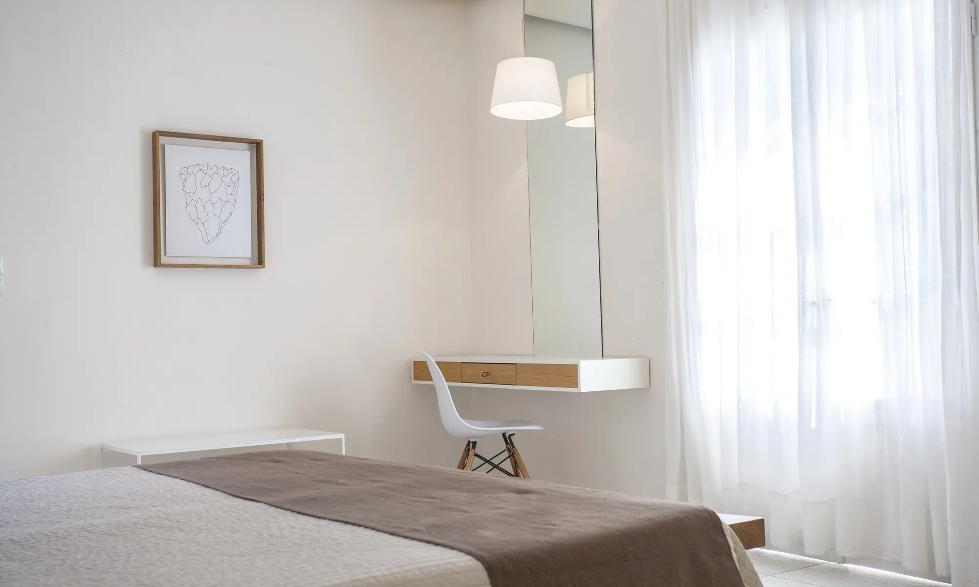 Pokój w hotelu Andronikos Hotel