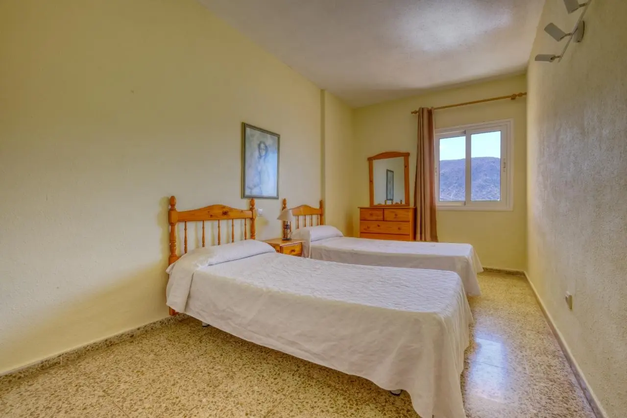 Pokój w hotelu Apartamentos Costamar