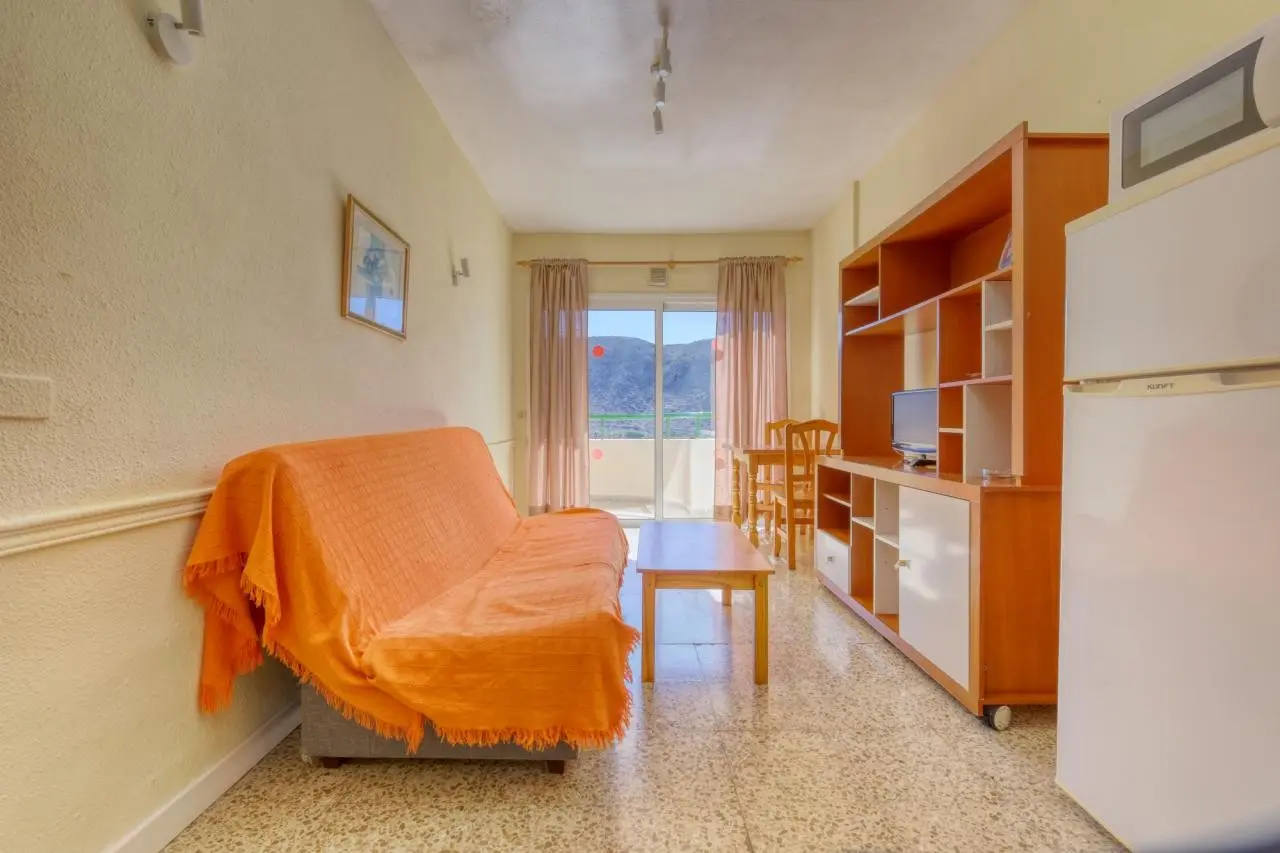 Pokój w hotelu Apartamentos Costamar