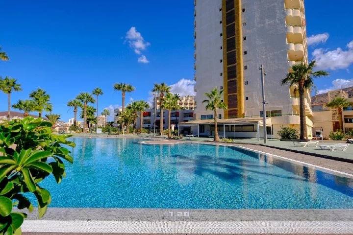 Hotel Apartamentos Costamar