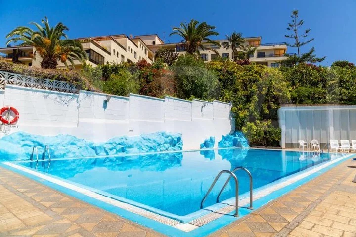 Hotel Apartamentos Pez Azul w Hiszpania (Teneryfa) - oferta last minute