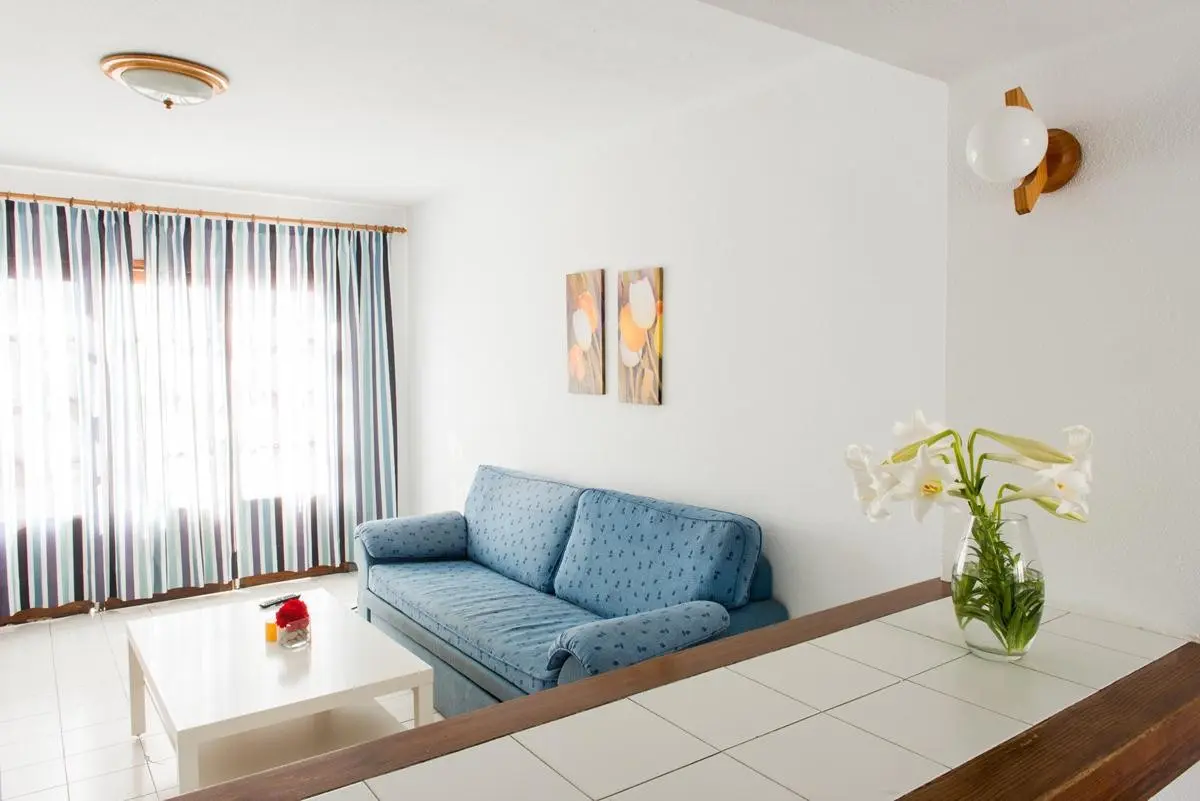Atrakcje dla dzieci w hotelu Apartamentos Vista Mar