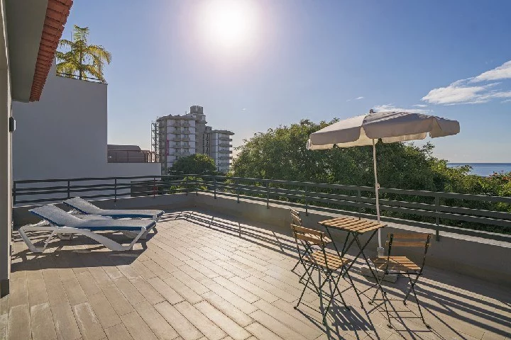 Hotel Apartamentos Vitoria w Portugalia (Madera) - oferta last minute