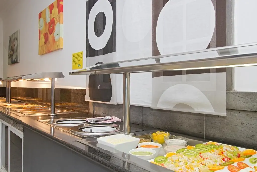 Aparthotel Los Hibiscos — LOS HIBISCOS