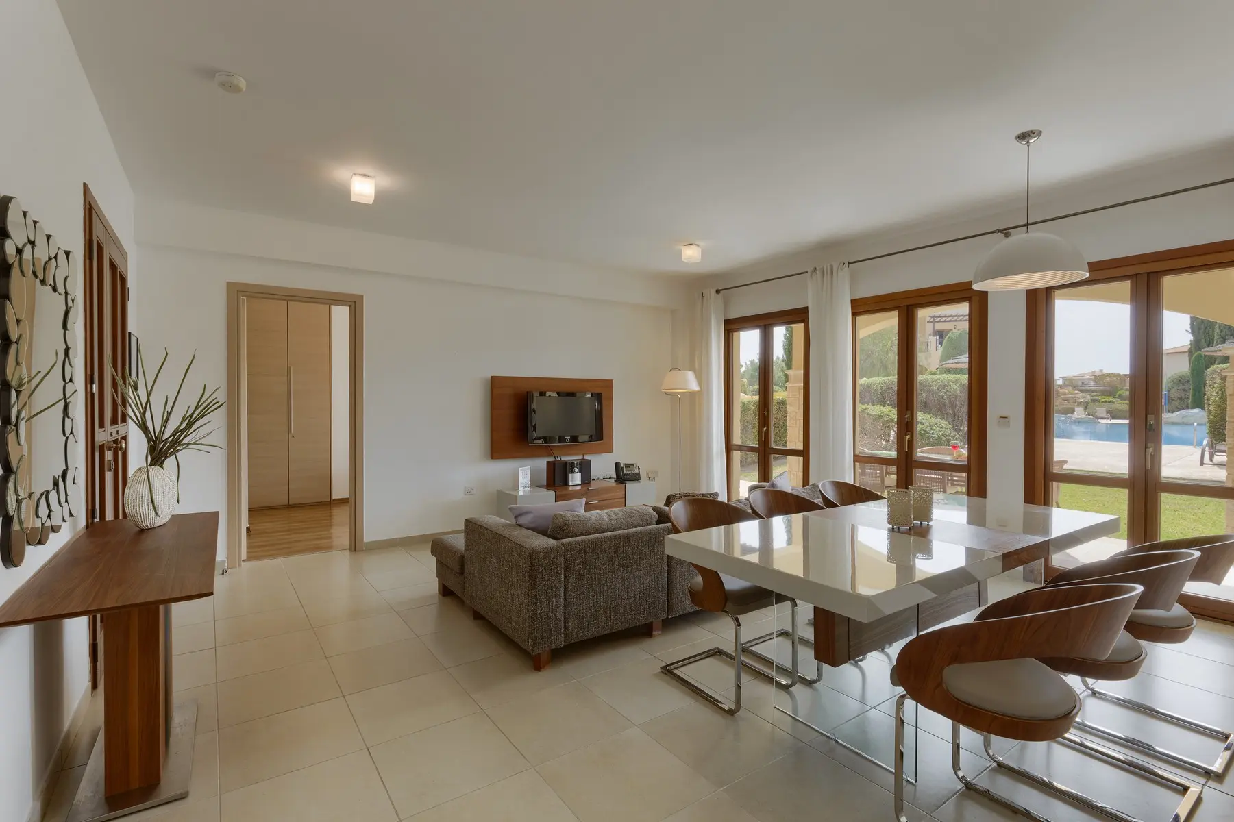 Aphrodite Hills Hotel — APHRODITE HILLS RENTALS (EX APHRODITE HILLS HOLIDAY RESIDENCES)