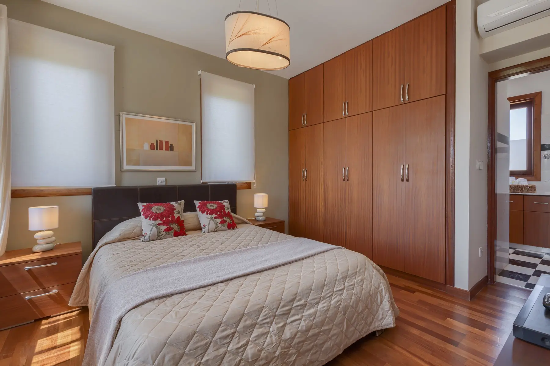 Aphrodite Hills Hotel — APHRODITE HILLS RENTALS (EX APHRODITE HILLS HOLIDAY RESIDENCES)