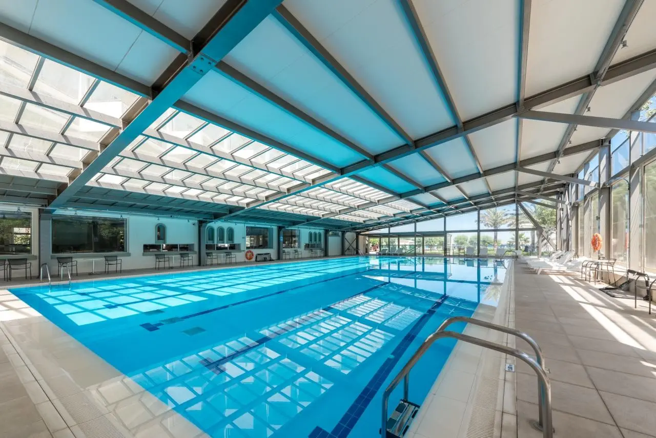 Apollo Beach — APOLLO BEACH