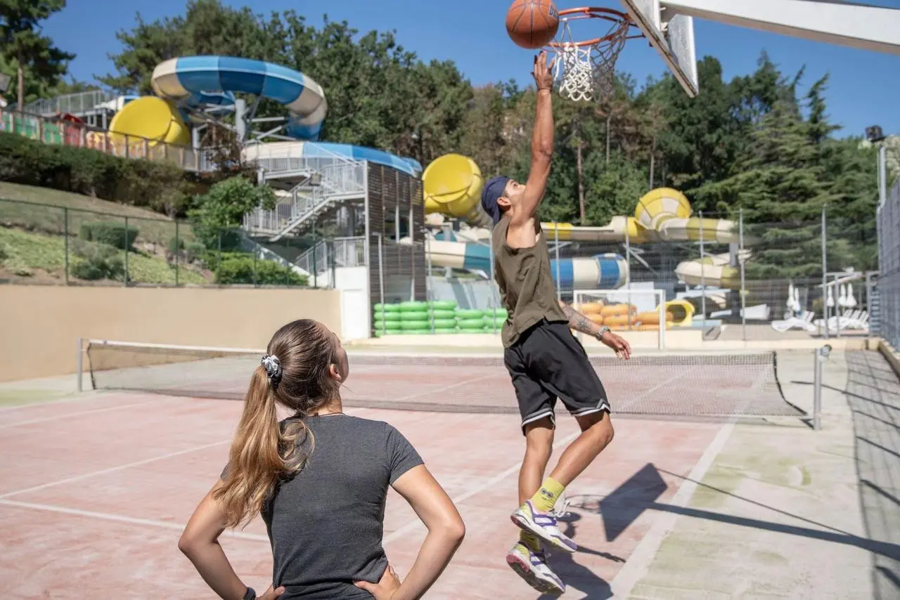 Aqua Club GRIFID Bolero — AQUA CLUB GRIFID BOLERO