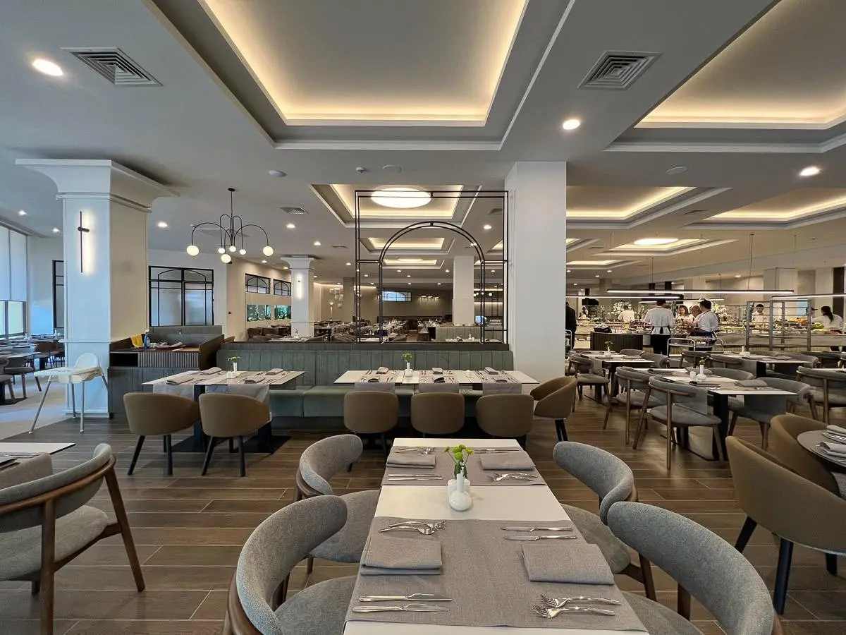 Aqua Club GRIFID Bolero — AQUA CLUB GRIFID BOLERO