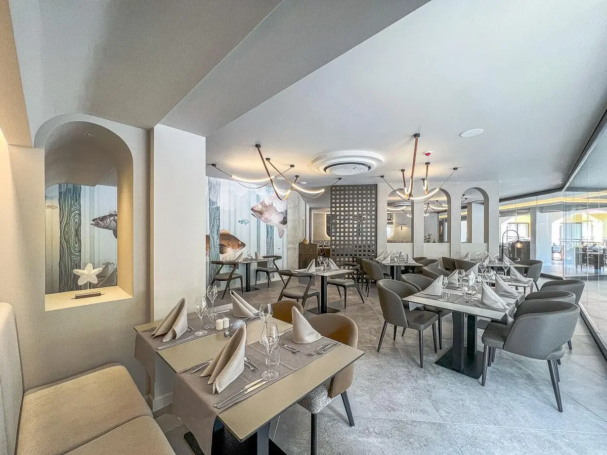 Aqua Club GRIFID Bolero — AQUA CLUB GRIFID BOLERO