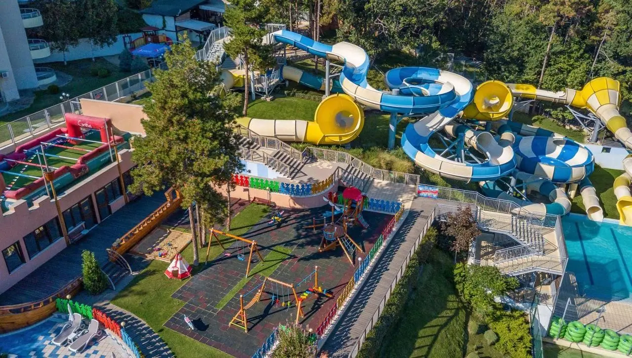 Aqua Club GRIFID Bolero — AQUA CLUB GRIFID BOLERO